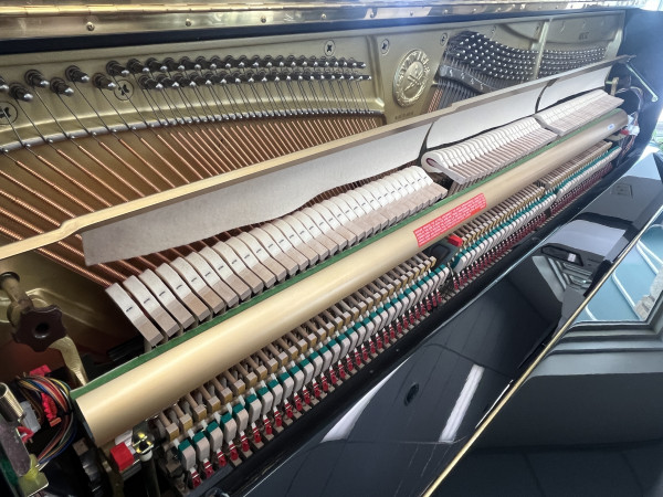 YAMAHA MF2-DD Piano Player 世界の名曲 YAMAHA MF2-DD Piano Player 世界の名曲